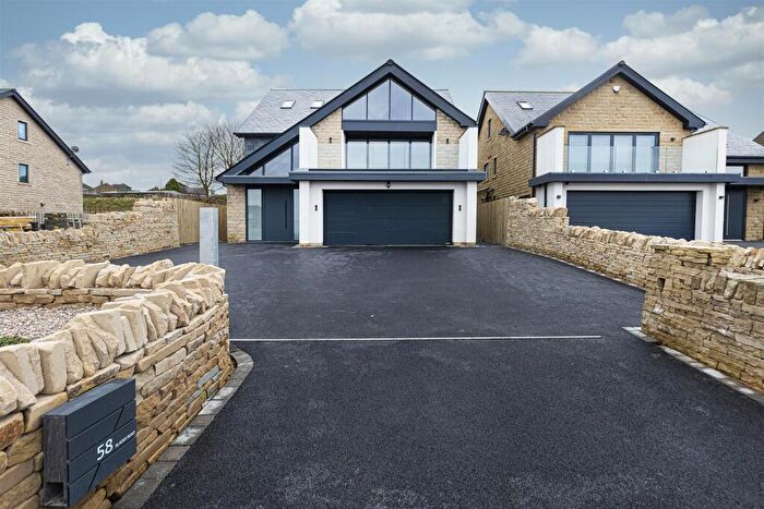 5 Bedroom House For Sale In Slades Road, Bolster Moor, HD7
