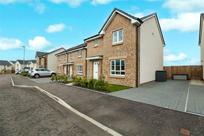 3 Bedroom Detached House For Sale In Eilean Donan Drive, Kilmarnock, East Ayrshire, KA3