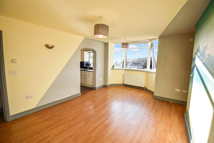2 Bedroom Flat To Rent In Fairfield Road, Buxton, SK17