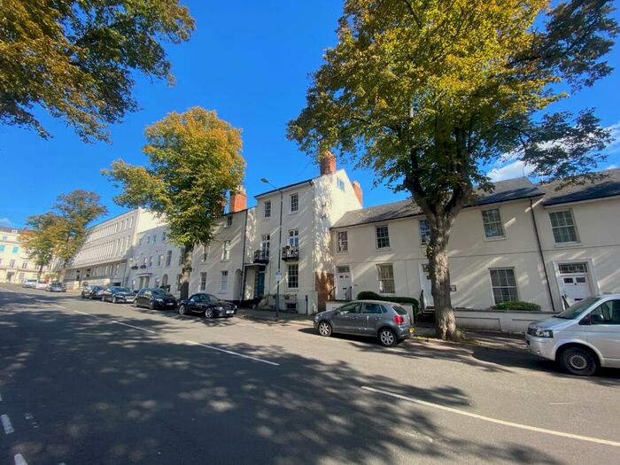 2 Bedroom Apartment To Rent In Portland Street, Leamington Spa, CV32