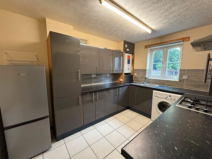 4 Bedroom Terraced House To Rent In London, E6