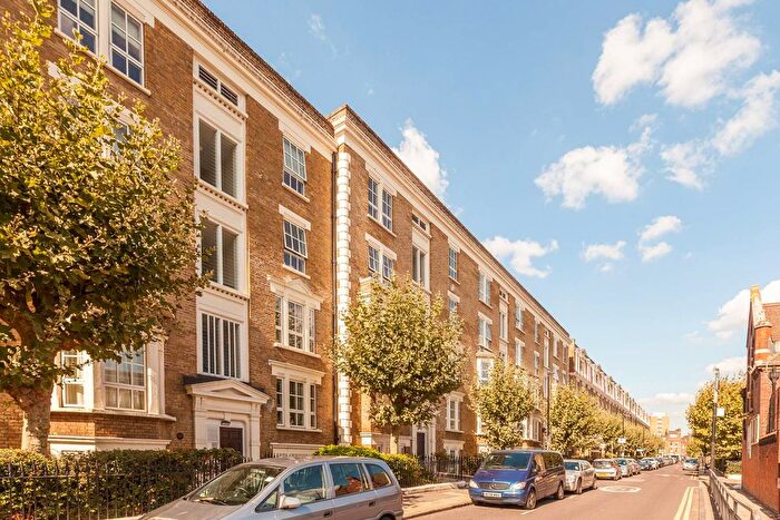 1 Bedroom Flat To Rent In Wilmot Street, Bethnal Green, London, E2