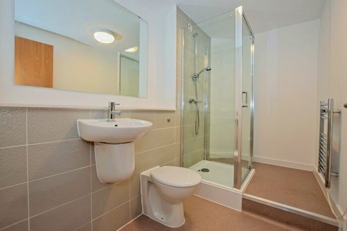 1 Bedroom Flat To Rent In Town Hall, Bexley Square, Salford, M3