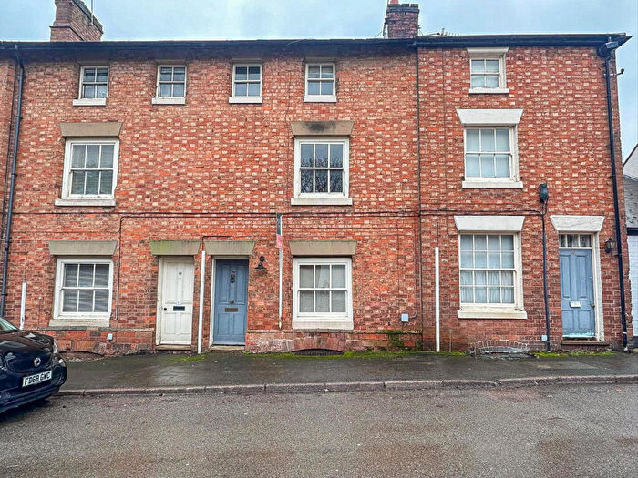 3 Bedroom House To Rent In Seagrave Road, Thrussington, LE7