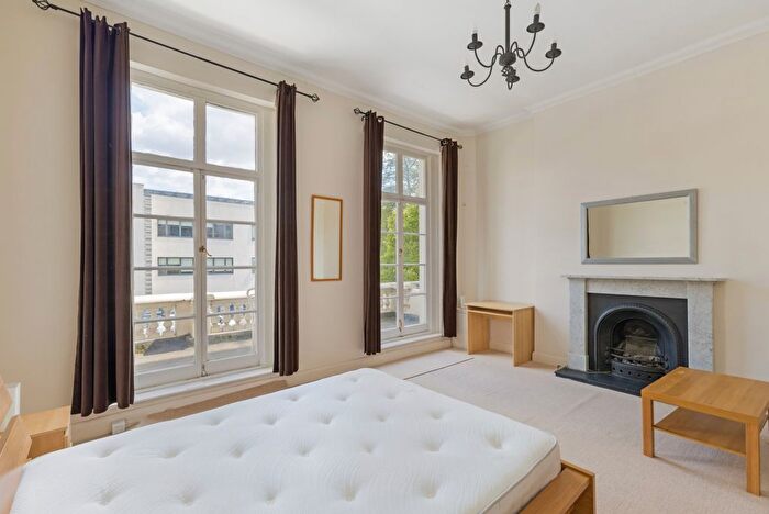 Studio To Rent In Claverton Street, London, SW1V