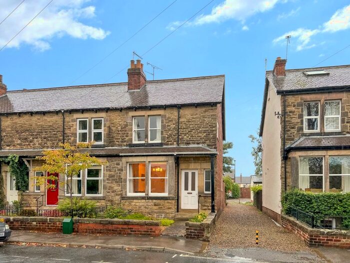 Houses for sale & to rent in LS22 6PD, Wetherby Wetherby