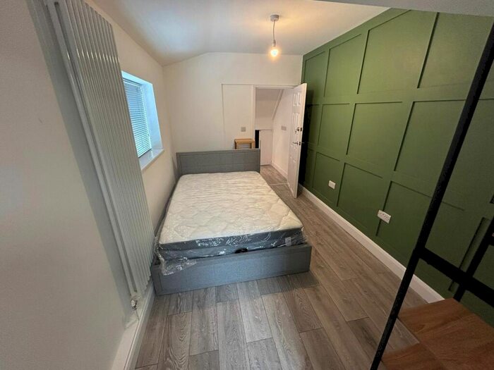 Studio To Rent In St. Davids Road, Ramsgate, CT11