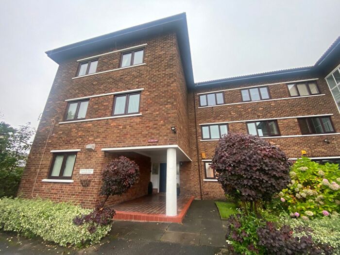 2 Bedroom Flat To Rent In Lance Lane, Liverpool, L15