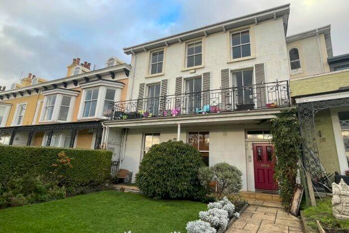 3 Bedroom Flat To Rent In Marine Terrace, Liverpool, L22