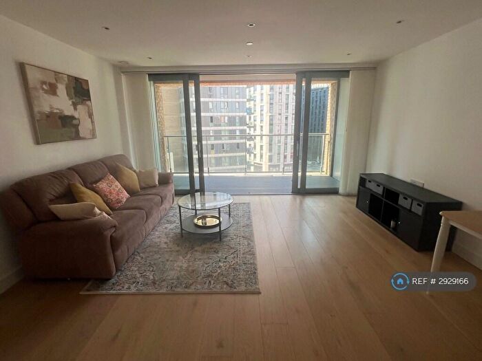 1 Bedroom Flat To Rent In Heritage Tower, London, E14