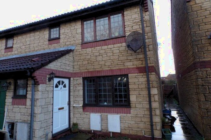 1 Bedroom Flat To Rent In Pennycress, Weston-Super-Mare, BS22