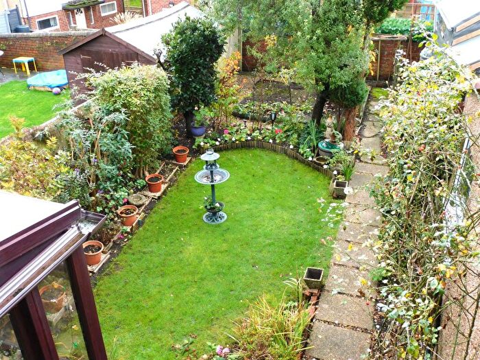 3 Bedroom End Of Terrace House For Sale In Highwell Road, Seaton, EX12