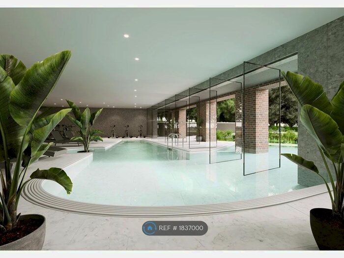 2 Bedroom Flat To Rent In Oberman Road, London, NW10