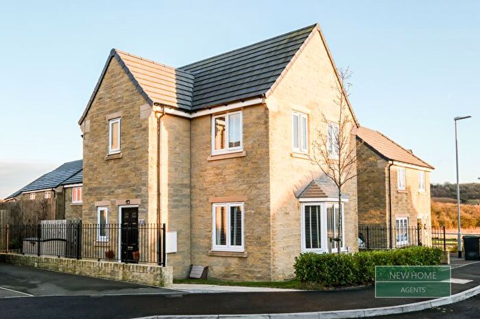 3 Bedroom Detached House For Sale In Grint Close, Coxhoe, Durham, DH6