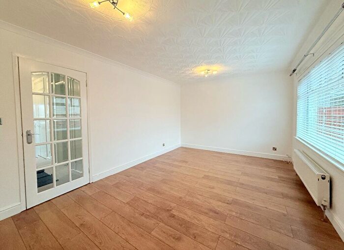 2 Bedroom Terraced House For Sale In Colonsay Terrace, Hallglen, Falkirk, FK1