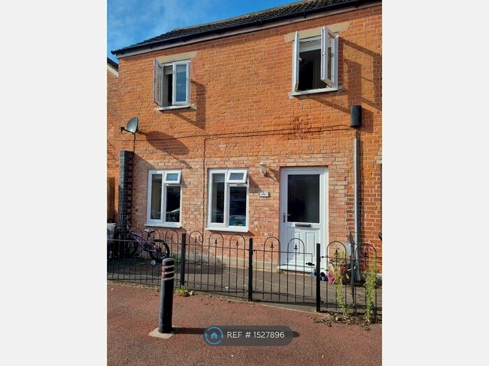 2 Bedroom Terraced House To Rent In Quay Cottages, Highbridge, TA9