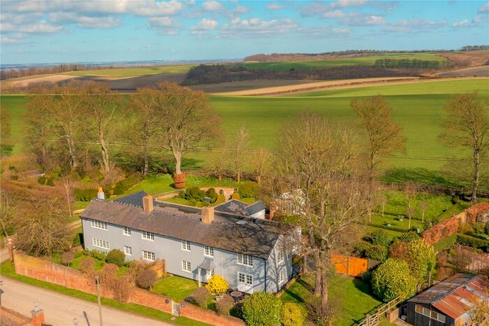 7 Bedroom Detached House For Sale In Upper Coombe Farm, Kelshall, Royston, Hertfordshire, SG8