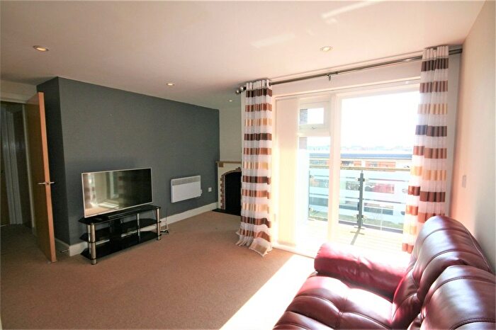 2 Bedroom Flat To Rent In Altamar, Kings Road, SA1