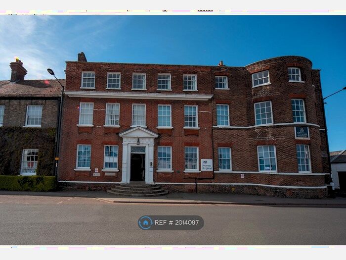 1 Bedroom Flat To Rent In Tuesday Market Place, King's Lynn, PE30