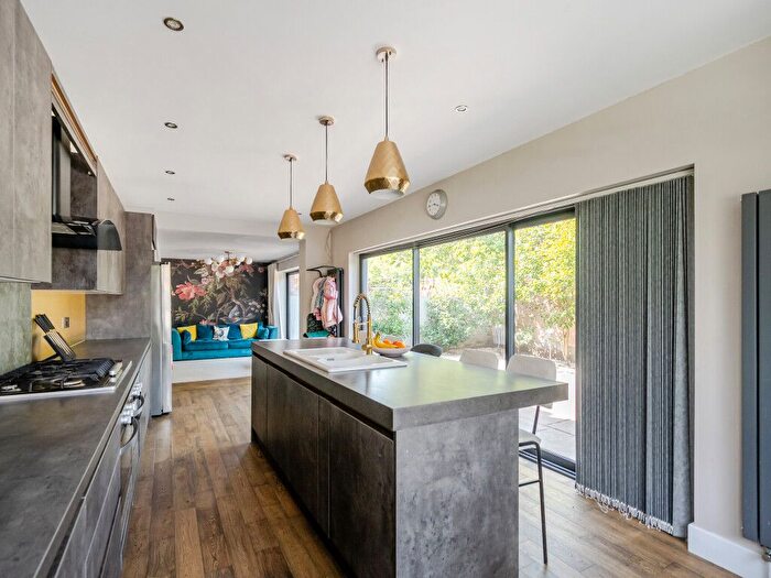 4 Bedroom Semi-Detached House For Sale In Westfield Terrace, Wakefield, West Yorkshire, WF1