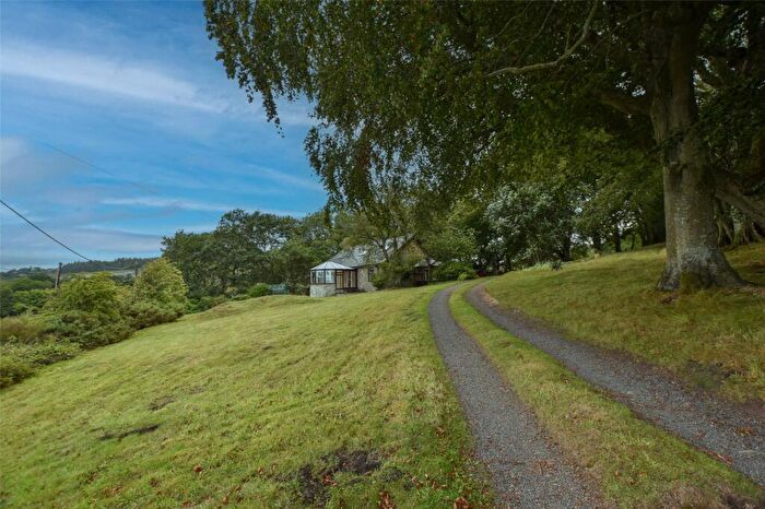 4 Bedroom Detached House For Sale In Hill Top, Eggleston, Barnard Castle, County Durham, DL12