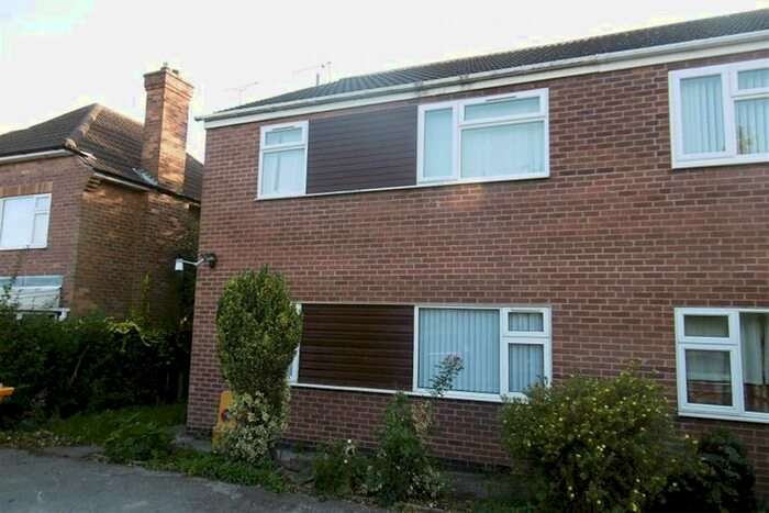 2 Bedroom Flat To Rent In Halina Court, Beeston, NG9