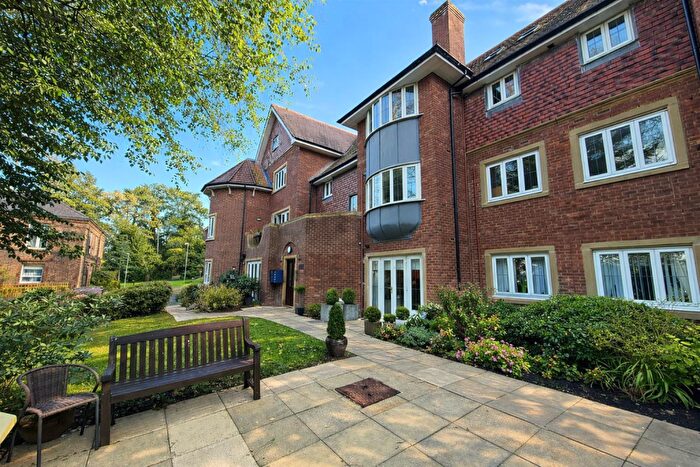 2 Bedroom Flat For Sale In Greystones Drive, Darlington, DL3