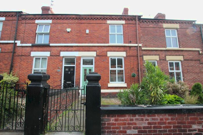 2 Bedroom Terraced House To Rent In Windleshaw Road, Dentons Green, St Helens, WA10