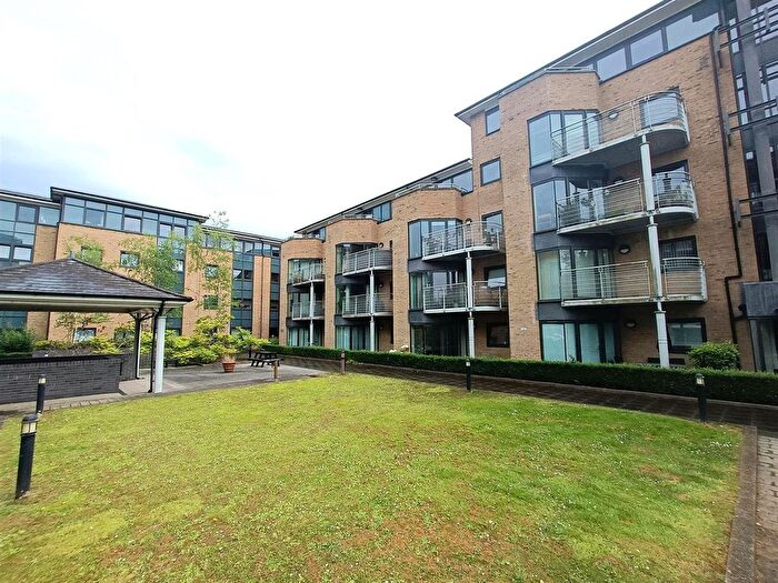 1 Bedroom Flat To Rent In Eboracum Way, York, YO31