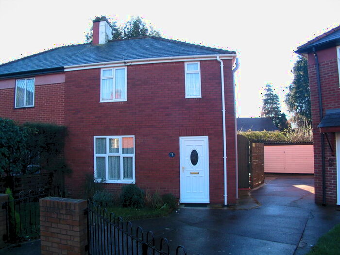 3 Bedroom Terraced House To Rent In Merrivale Road, St Thomas, Exeter, EX4