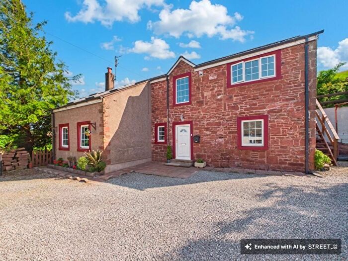3 Bedroom Detached House For Sale In Grange Lodge, Grange, CA22