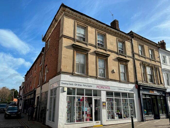 1 Bedroom Flat To Rent In Market Street, Atherstone, CV9