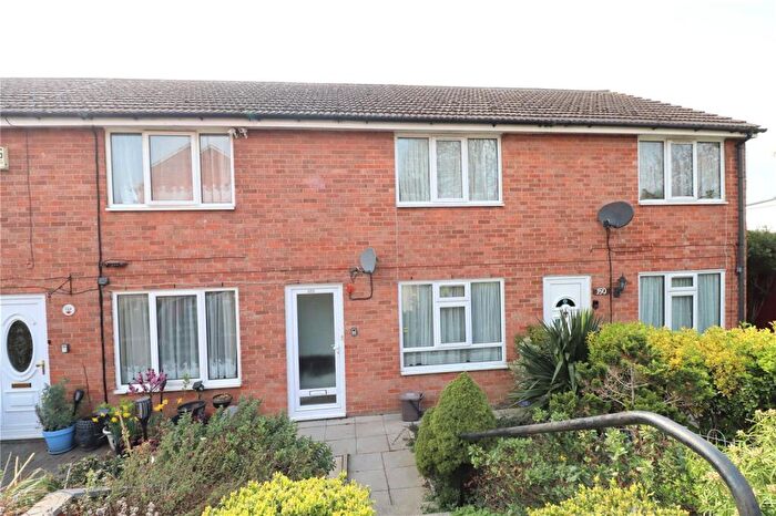 2 Bedroom Terraced House To Rent In Colin Gardens, Colindale, London, NW9