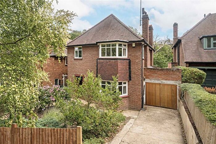 6 Bedroom Detached House For Sale In Mycenae Road, Blackheath, SE3