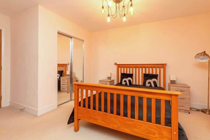 1 Bedroom Duplex To Rent In Postbox, Upper Marshall Street, Birmingham, B1
