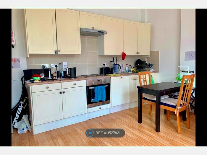 Studio To Rent In Aberdare Gardens, London, NW6
