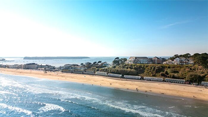 3 Bedroom Penthouse For Sale In Chaddesley Glen, Poole, Dorset, BH13