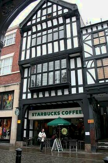 1 Bedroom Apartment To Rent In Leen Lane, Northgate Street, Chester, CH1