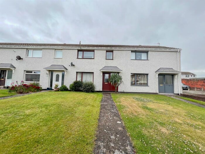 Property For Sale In Newfields, BerwickUponTweed, TD15