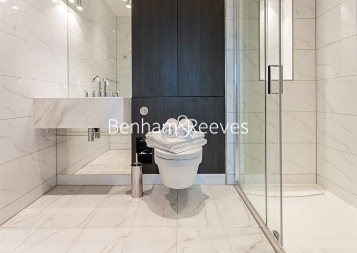 2 Bedroom Flat To Rent In Beadon Road, Fulham, W6