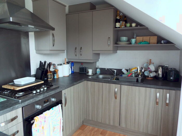 1 Bedroom Apartment To Rent In Y Bae, Bangor, LL57