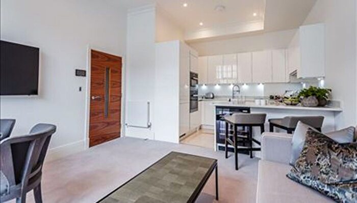 1 Bedroom Flat To Rent In Rainville Road, London, W6
