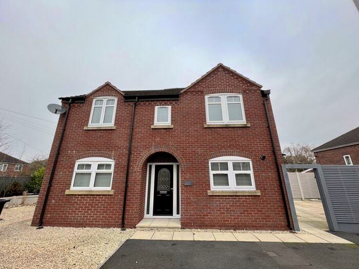 3 Bedroom Semi-Detached House To Rent In Boundary Lane, Congleton, CW12
