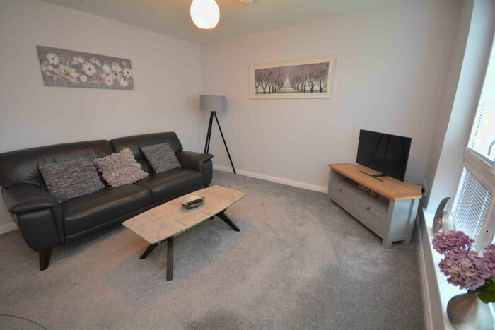 1 Bedroom Ground Flat To Rent In Countess Park, Inverness, IV2