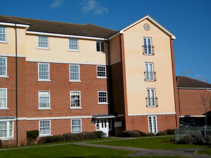 1 Bedroom Flat To Rent In Merrifield Court, Welwyn Garden City, AL7