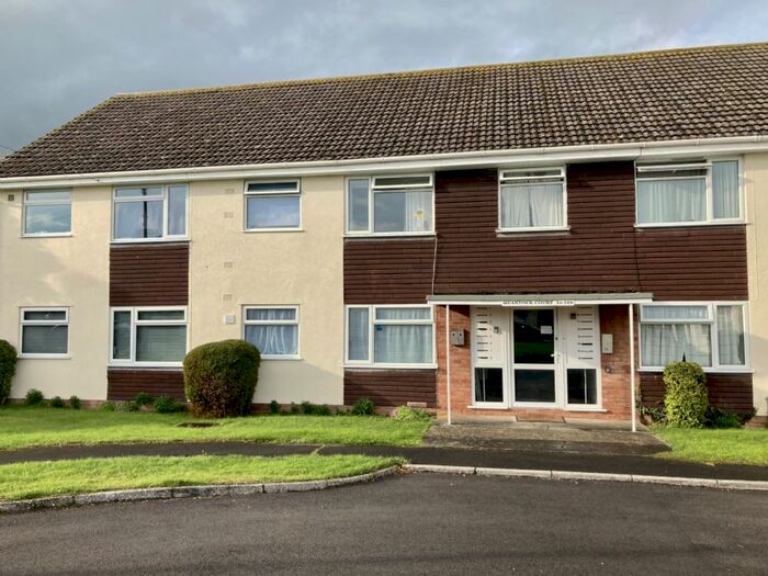 1 Bedroom Studio To Rent In Quantock Court, Street, BA16
