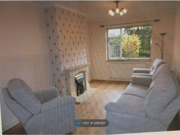 3 Bedroom Semi-Detached House To Rent In Walsall Road, Walsall WS9