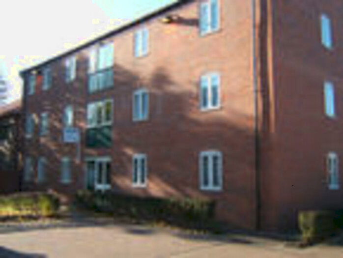 2 Bedroom Flat To Rent In Forlander Place, Louth, LN11