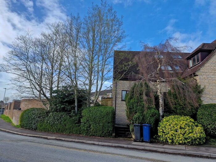 1 Bedroom Flat To Rent In Broad Robin, Gillingham, SP8