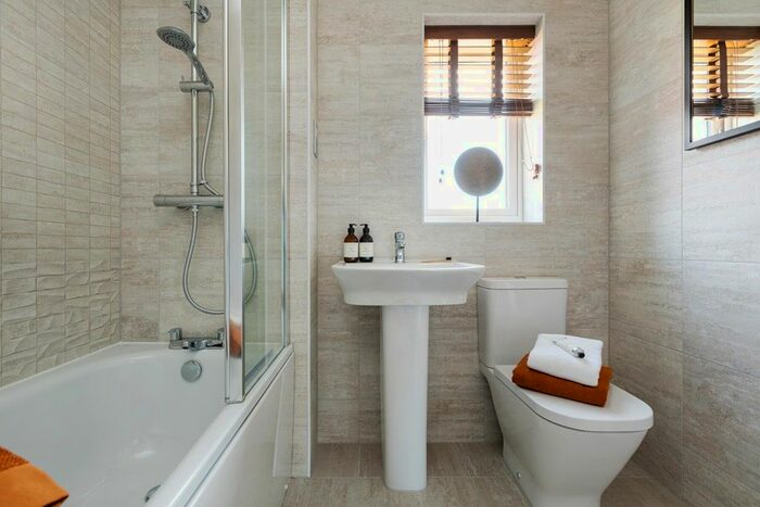 4 Bedroom Detached House For Sale In "The Manford - Plot " At Ockham Road North, East Horsley, Leatherhead, KT24